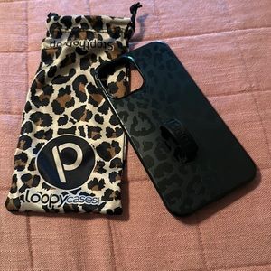 Loopy 12 Pro Max case